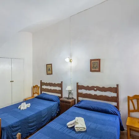 Ses Cases Noves Vakantiehuis *