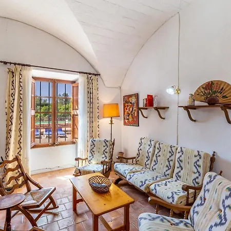 Holiday home Ses Cases Noves *