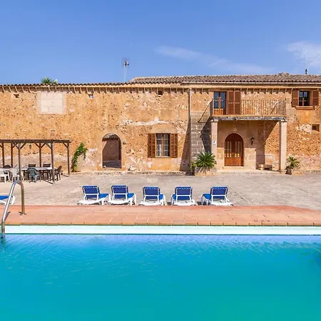Holiday home Ses Cases Noves
