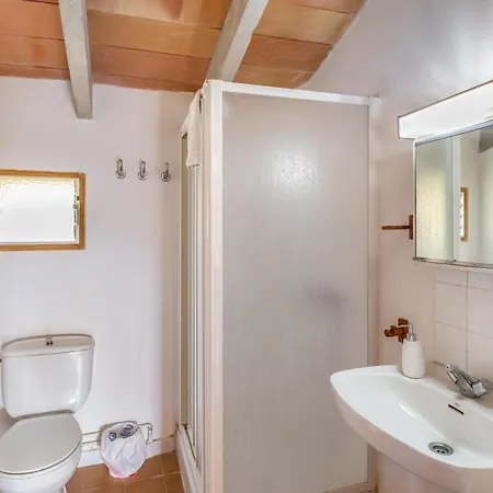 Ses Cases Noves Holiday home Sa Rapita