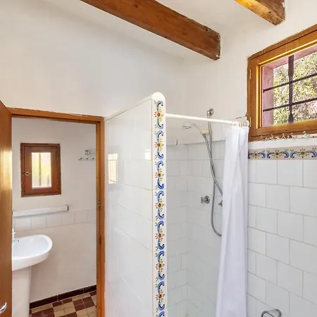 Ses Cases Noves Holiday home Sa Rapita
