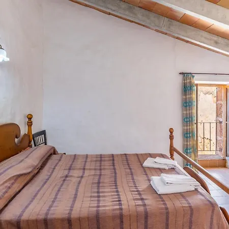 Holiday home Ses Cases Noves Sa Rapita