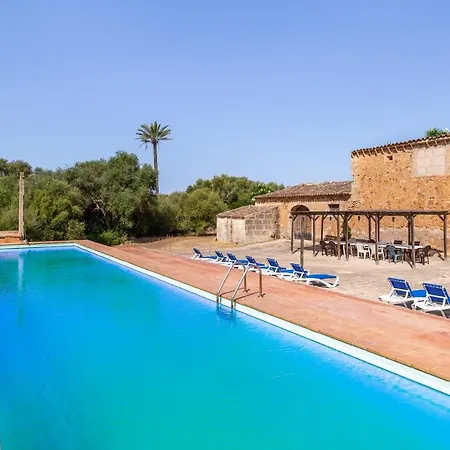 Holiday home Ses Cases Noves *